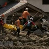 Samsung Electronics ofrece 600 mil dólares a Indonesia para aliviar secuelas de sismo