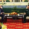 Vietnam y Estados Unidos fortalecen cooperación en tratamiento de dioxina