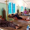 Al menos tres muertos en Camboya por intoxicación con vino casero
