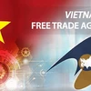 TLC entre Vietnam y Unión Económica Euroasiática promueven comercio bilateral