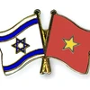 Celebrarán actividades por aniversario 25 de nexos diplomáticos Vietnam-Israel