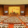 Parlamento de Vietnam elegirá hoy al Presidente del Estado