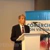 Vietnam y Uruguay impulsan relaciones de cooperación