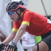 Ciclista vietnamita competirá en torneo profesional europeo