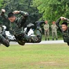 China, Malasia y Tailandia realizan primer ejercicio militar conjunto