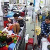 Vacunación es clave para la prevención de enfermedades infecciosas en Vietnam, sostienen expertos