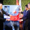 Celebran en Hanoi exposición conmemorativa del establecimiento de nexos diplomáticos Vietnam-Israel