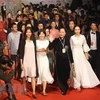 Inauguran en Hanoi quinto festival cinematográfico internacional