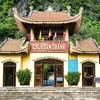 Pagoda Tam Thanh: oasis sagrada en provincia norvietnamita de Lang Son 