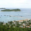 Distrito insular de Vietnam Co To prioriza desarrollo acuícola sostenible 