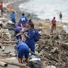 Al menos cinco muertos en Filipinas tras el paso del tifón Yutu