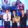 Promueven relación de amistad Vietnam - Japón mediante concurso fotográfico