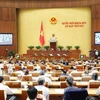 Asamblea Nacional de Vietnam considerará mañana ratificación del CPTPP