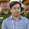 Abren juico de apelación contra Phan Van Anh Vu, condenado por revelar secretos estatales