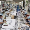  Industria textil de Vietnam por reducir dependencia de materias primas importadas