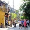 Buscan promover el desarrollo sostenible de turismo de ciudad antigua vietnamita