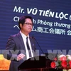 Delta del Río Mekong de Vietnam llama a inversión japonesa