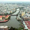 Provincia vietnamita de Thua Thien- Hue traza estrategia para atraer más inversiones
