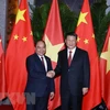 Vietnam impulsará comercio exterior en exposición de importaciones en China, sostiene Premier 