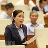 Parlamento de Vietnam inicia debates sobre la ratificación del CPTPP