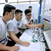 Diputados vietnamitas analizan cumplimiento de autonomía en Universidades del país