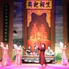 Difunden en Vietnam género musical tradicional de Ca Tru mediante festival nacional