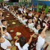 Vietnam trabaja por garantizar el derecho infantil de protección contra la discriminación
