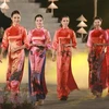 Reconocida diseñadora de moda vietnamita presentará en Japón belleza del Ao Dai