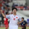 Vietnam derrota 3-0 a Laos en su primer partido de Copa AFF Suzuki 