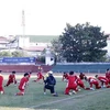 Vietnam se ubica en grupo K en fase preliminar del Campeonato Asiático de Fútbol sub-23 