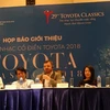 Concierto benéfico Toyota de música clásica se presentará en Ciudad Ho Chi Minh