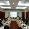 En Hanoi seminario destaca esfuerzos de Vietnam en protección de derechos humanos