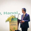Debaten en Vietnam soluciones al cambio climático hacia un desarrollo sostenible