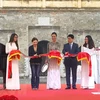 Inauguran en Hanoi festival cultural “Plaza Italiana 2018”