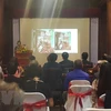 Presentan libro sobre patrimonios culturales intangibles de Hanoi