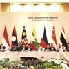 Singapur intensifica seguridad para Cumbre de ASEAN