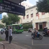 Ciudad Ho Chi Minh utilizará tarjeta única para todos los tipos de transporte