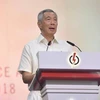 Singapur llama a la ASEAN a abrir mercados y fortalecer la integración