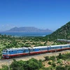Vietnam proyecta construir ferrocarril de alta velocidad Norte - Sur