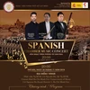 Llegará a Vietnam Concierto de música de cámara del pianista español Hilario Segovia 