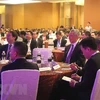 Vietnam aspira a mejorar entorno y conectividad empresarial en Cumbre de ASEAN