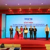 VNA se confirma como entidad informativa estratégica de Vietnam, sostiene dirigente partidista 