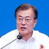 Corea del Sur reafirma voluntad de fomentar cooperación con ASEAN