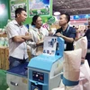 Inauguran Exposición de Industria Alimentaria Vietnam 2018
