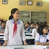 Lanzan en provincia vietnamita concurso de escritura de la Unión Postal Universal