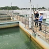 Países Bajos ayuda a mejorar capacidad de suministro de agua en Delta del Mekong