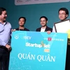 Honran a mejores ideas de emprendimiento en Vietnam 