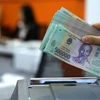 Vietnam prevé resolver 30 por ciento de deudas malas a finales de 2018 