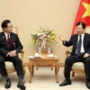 Vicepremier de Vietnam aboga por diversificar cooperación con prefectura japonesa Kanagawa 