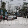 Al menos 12 muertos por lluvias torrenciales en provincia centrovietnamita de Khanh Hoa